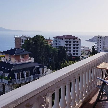 Stunning Sea View Apartments סרנדה מראה חיצוני תמונה