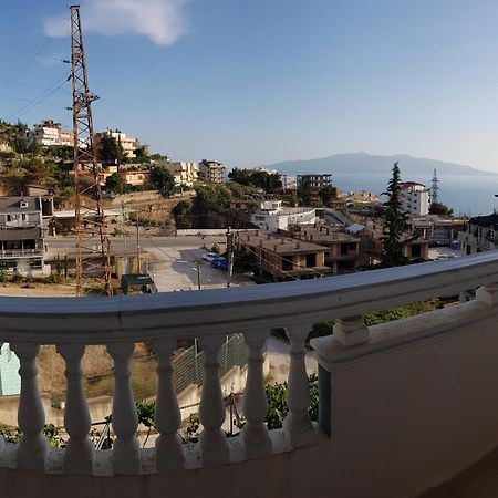 Stunning Sea View Apartments סרנדה חדר תמונה