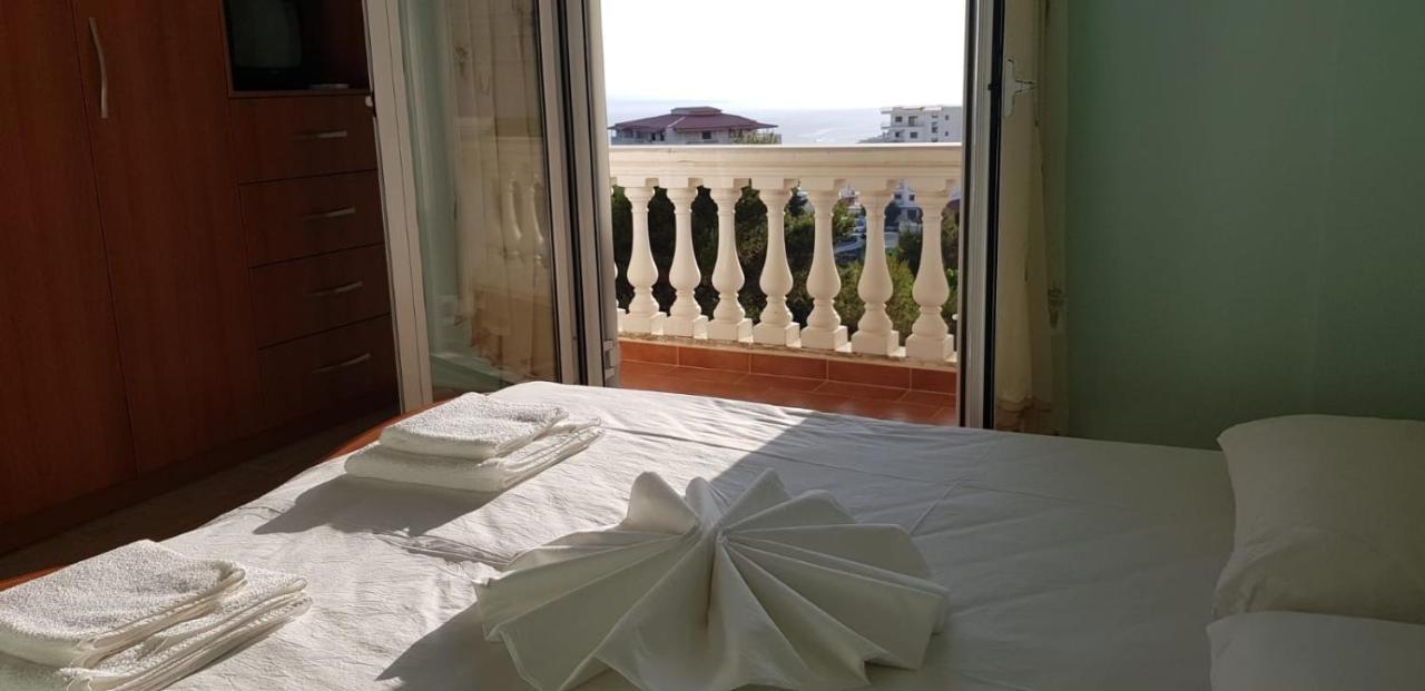 Stunning Sea View Apartments סרנדה מראה חיצוני תמונה