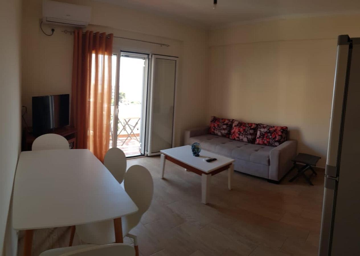 Stunning Sea View Apartments סרנדה מראה חיצוני תמונה