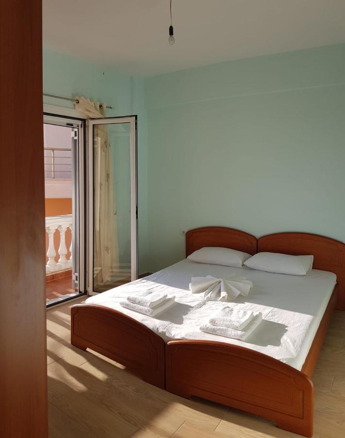 Stunning Sea View Apartments סרנדה מראה חיצוני תמונה