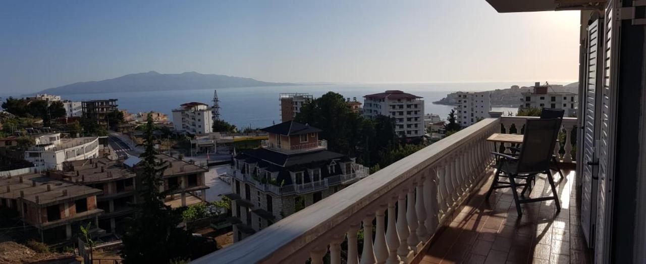 Stunning Sea View Apartments סרנדה מראה חיצוני תמונה