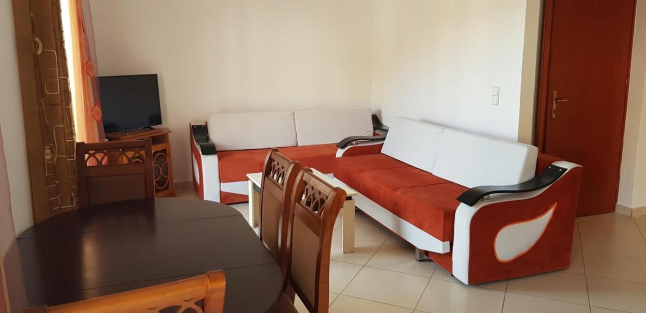 Stunning Sea View Apartments סרנדה מראה חיצוני תמונה