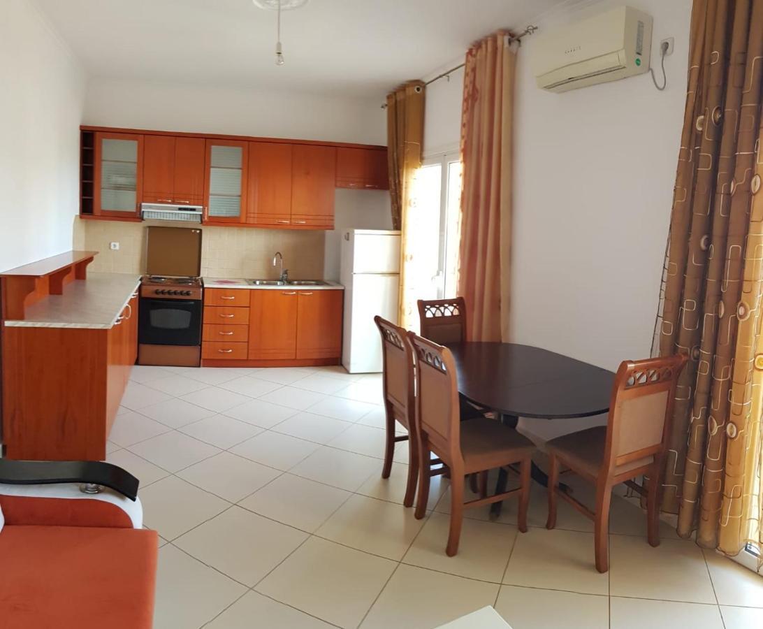Stunning Sea View Apartments סרנדה מראה חיצוני תמונה