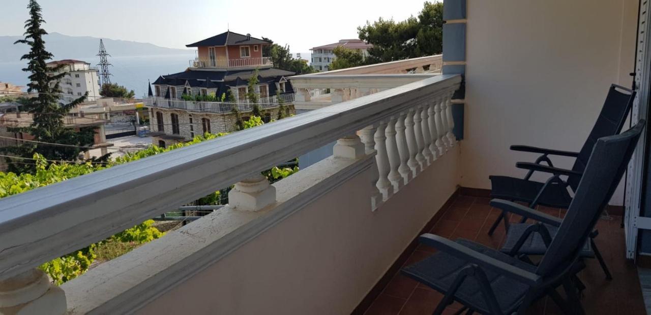 Stunning Sea View Apartments סרנדה מראה חיצוני תמונה