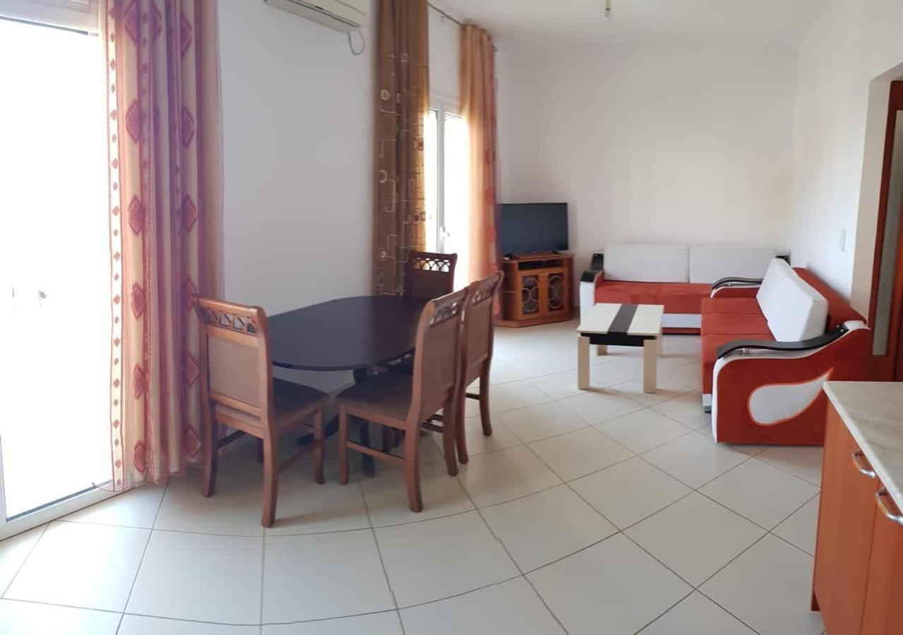 Stunning Sea View Apartments סרנדה מראה חיצוני תמונה