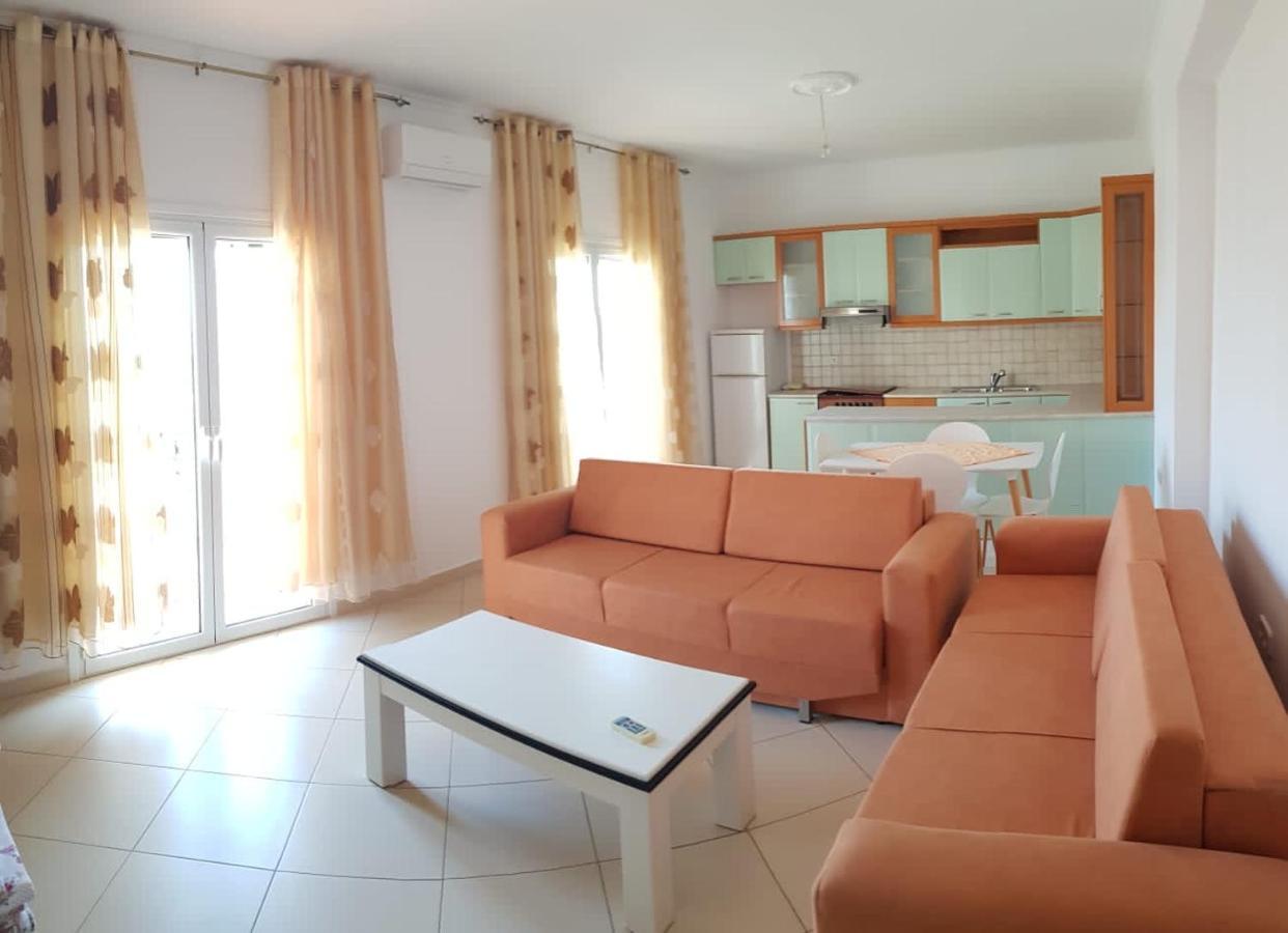 Stunning Sea View Apartments סרנדה מראה חיצוני תמונה