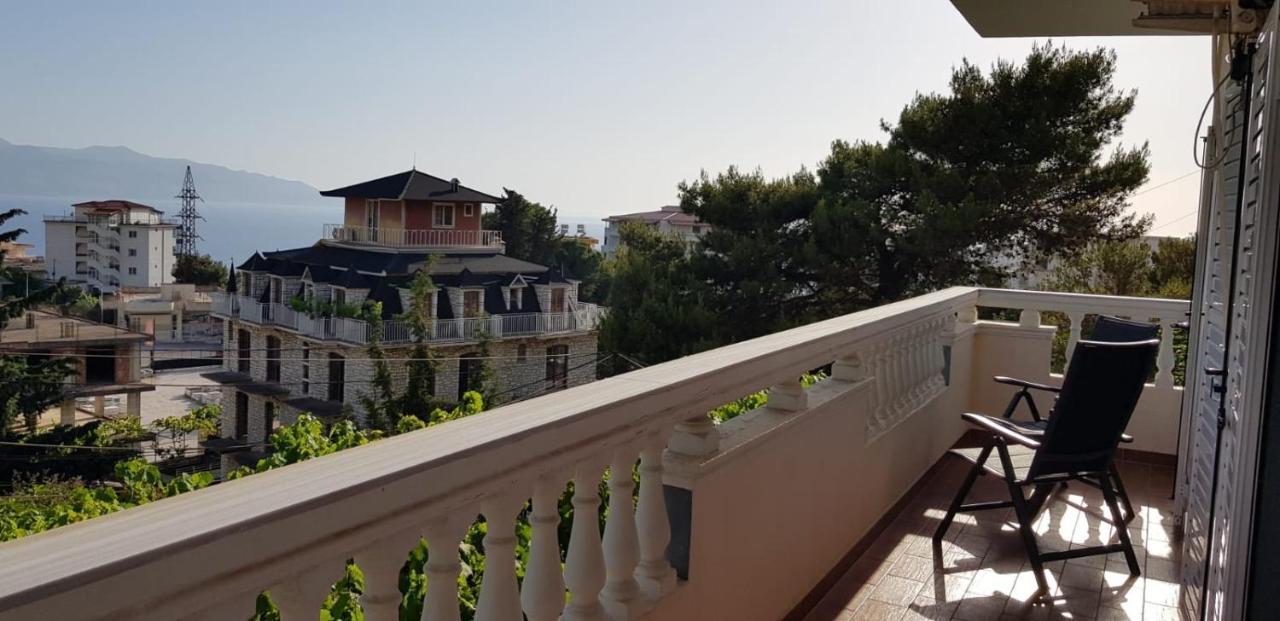 Stunning Sea View Apartments סרנדה מראה חיצוני תמונה