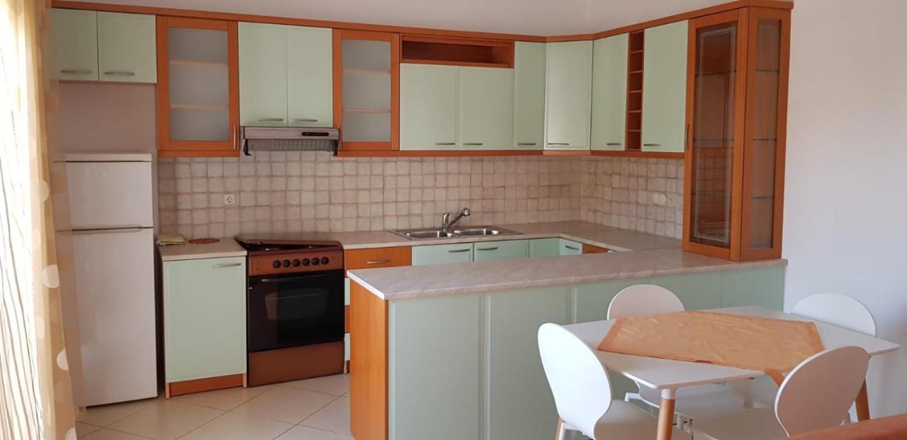 Stunning Sea View Apartments סרנדה מראה חיצוני תמונה