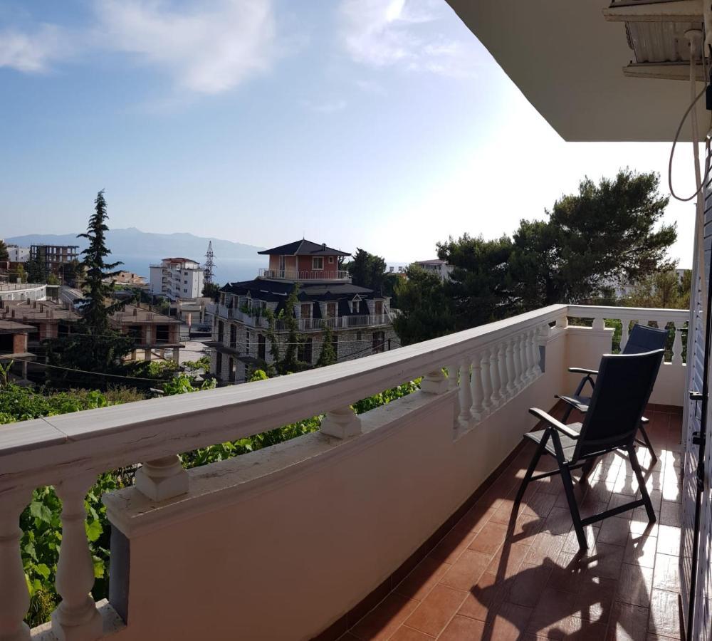Stunning Sea View Apartments סרנדה מראה חיצוני תמונה