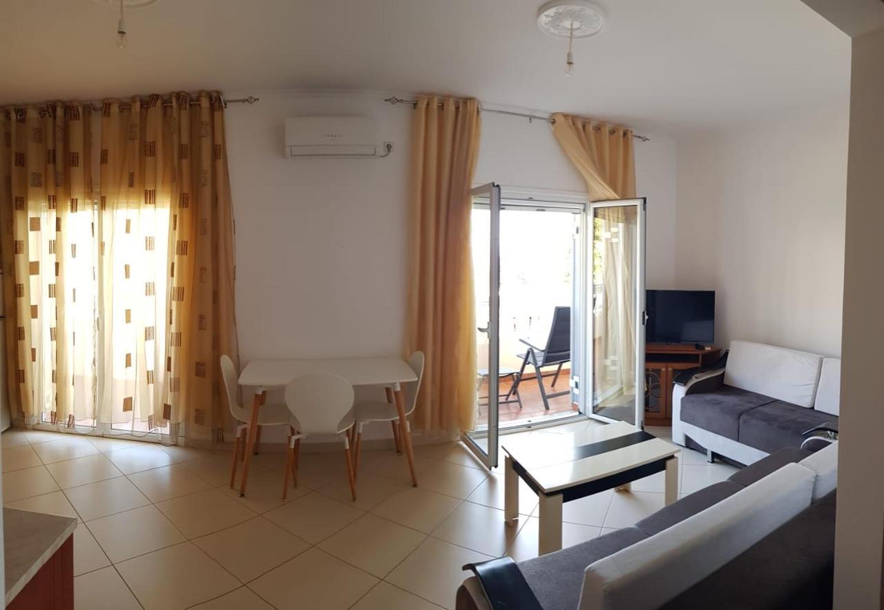 Stunning Sea View Apartments סרנדה מראה חיצוני תמונה