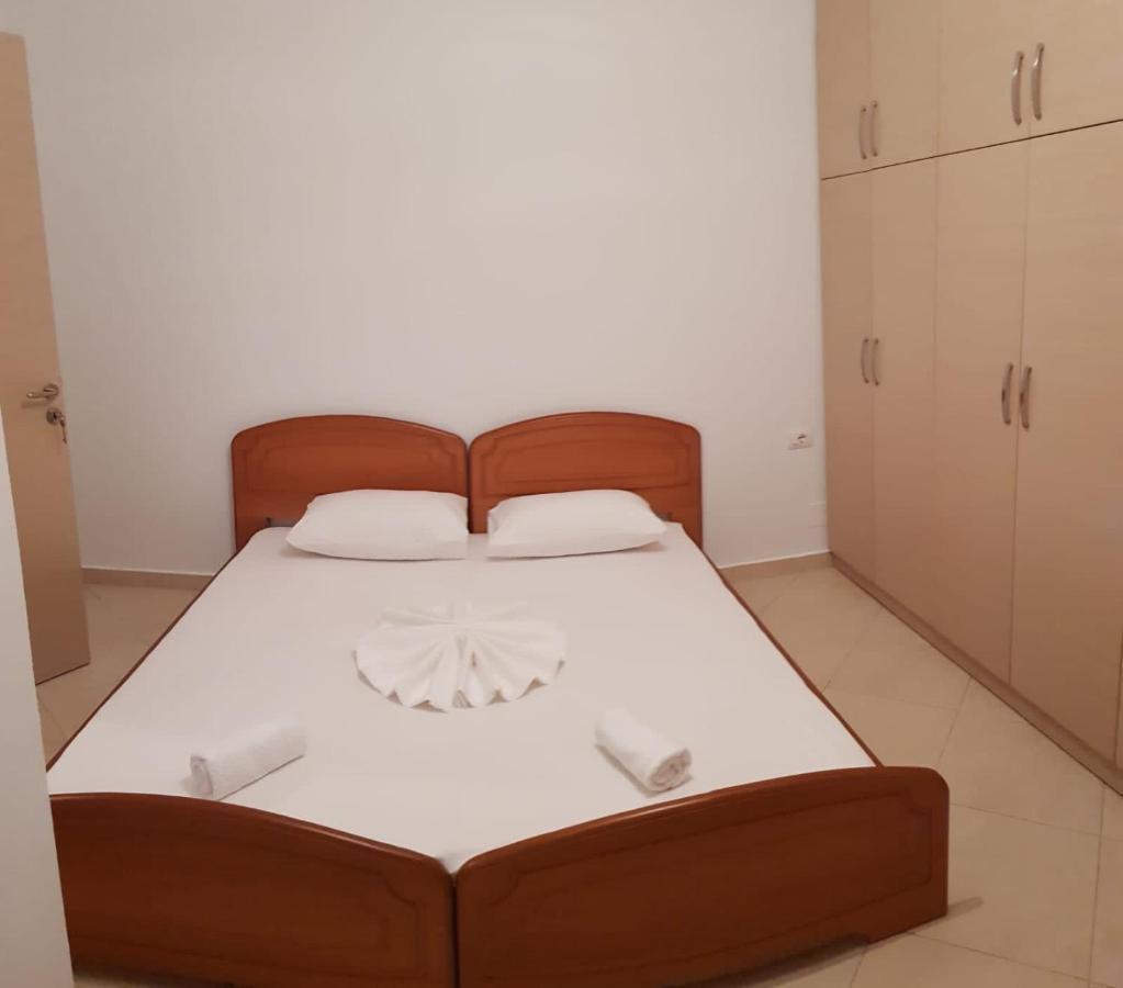 Stunning Sea View Apartments סרנדה מראה חיצוני תמונה