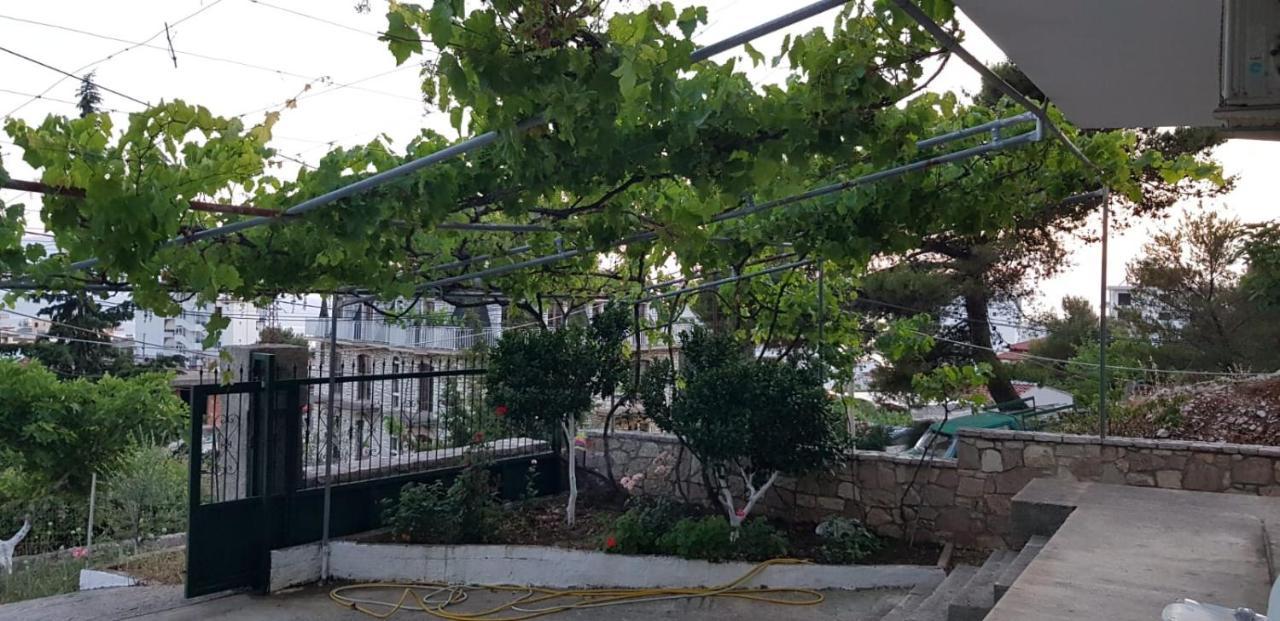 Stunning Sea View Apartments סרנדה מראה חיצוני תמונה