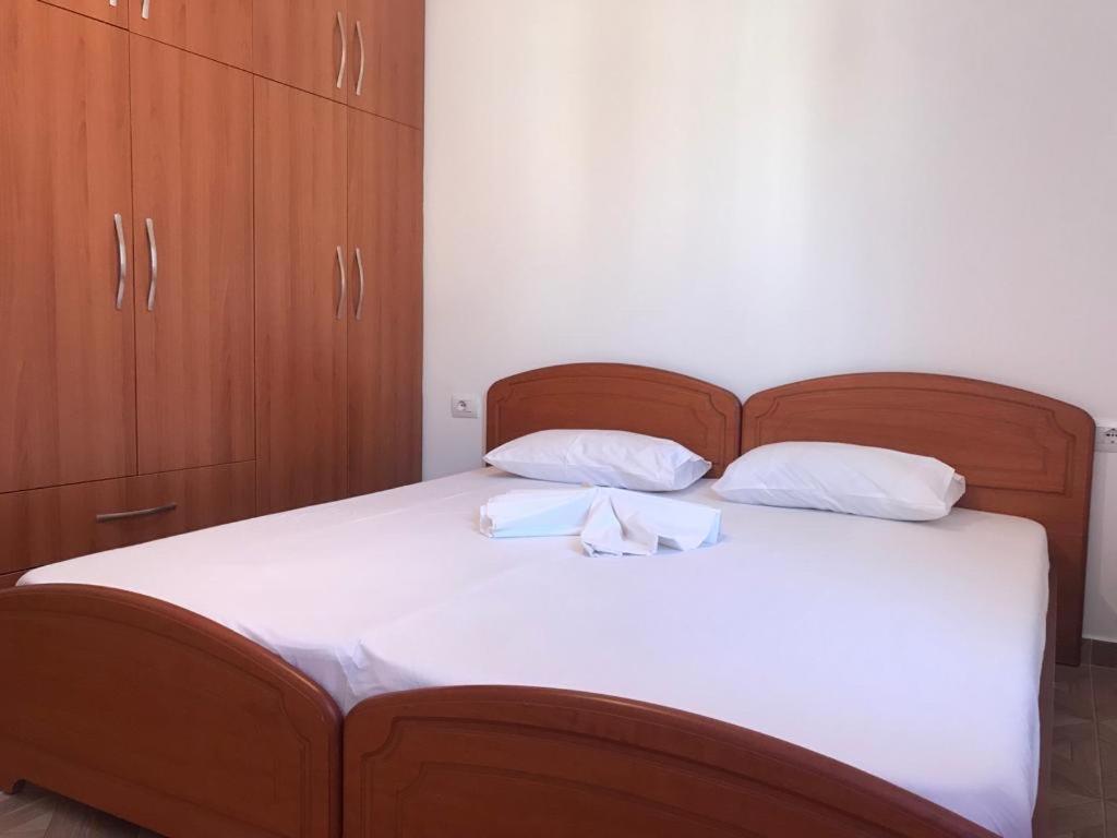 Stunning Sea View Apartments סרנדה מראה חיצוני תמונה