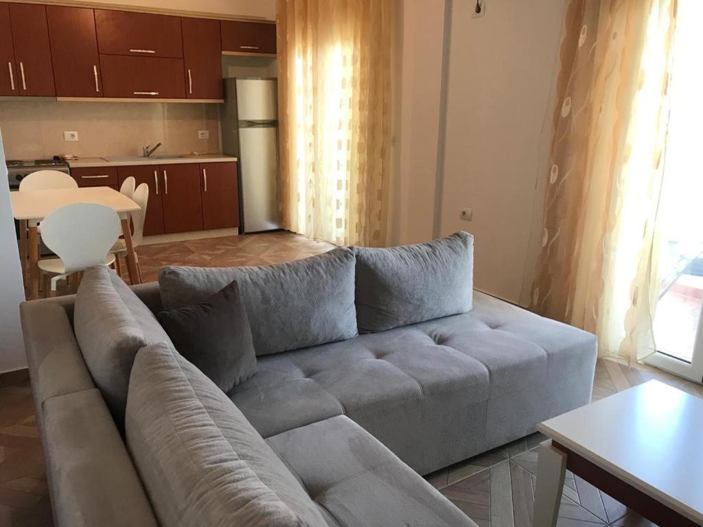 Stunning Sea View Apartments סרנדה מראה חיצוני תמונה