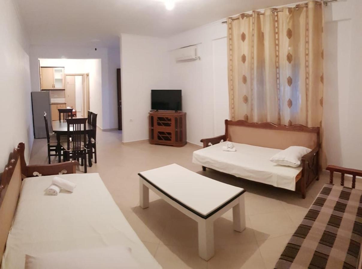 Stunning Sea View Apartments סרנדה מראה חיצוני תמונה