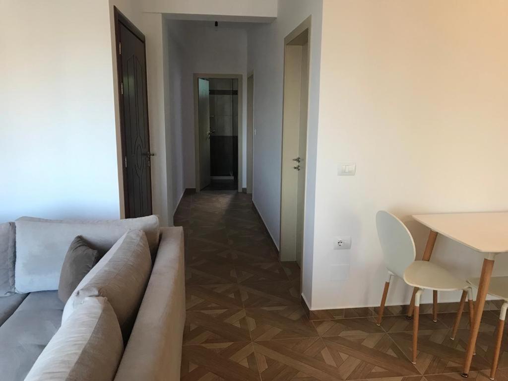 Stunning Sea View Apartments סרנדה מראה חיצוני תמונה