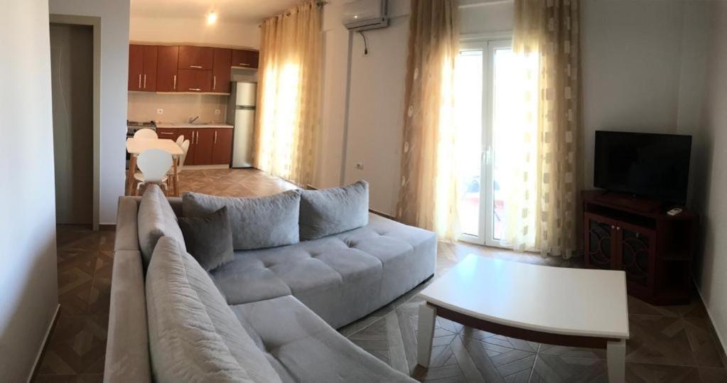 Stunning Sea View Apartments סרנדה מראה חיצוני תמונה