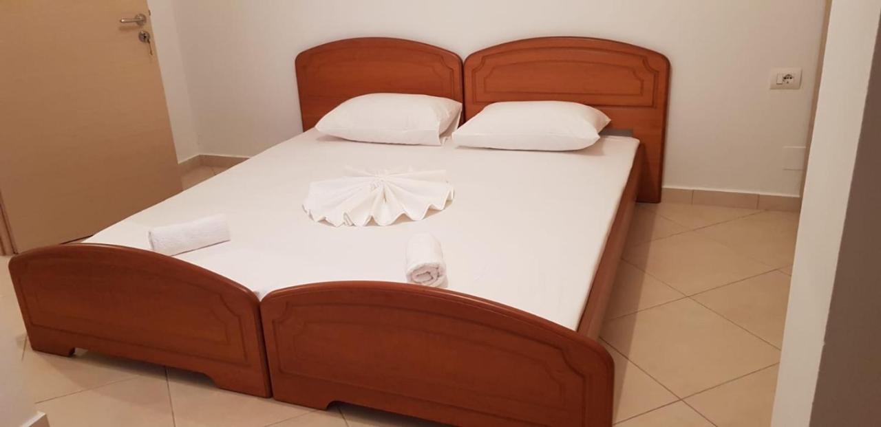 Stunning Sea View Apartments סרנדה מראה חיצוני תמונה