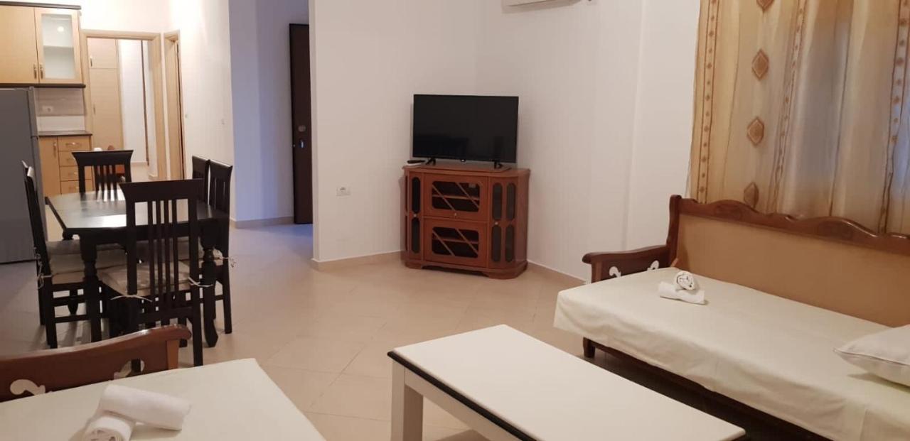 Stunning Sea View Apartments סרנדה מראה חיצוני תמונה