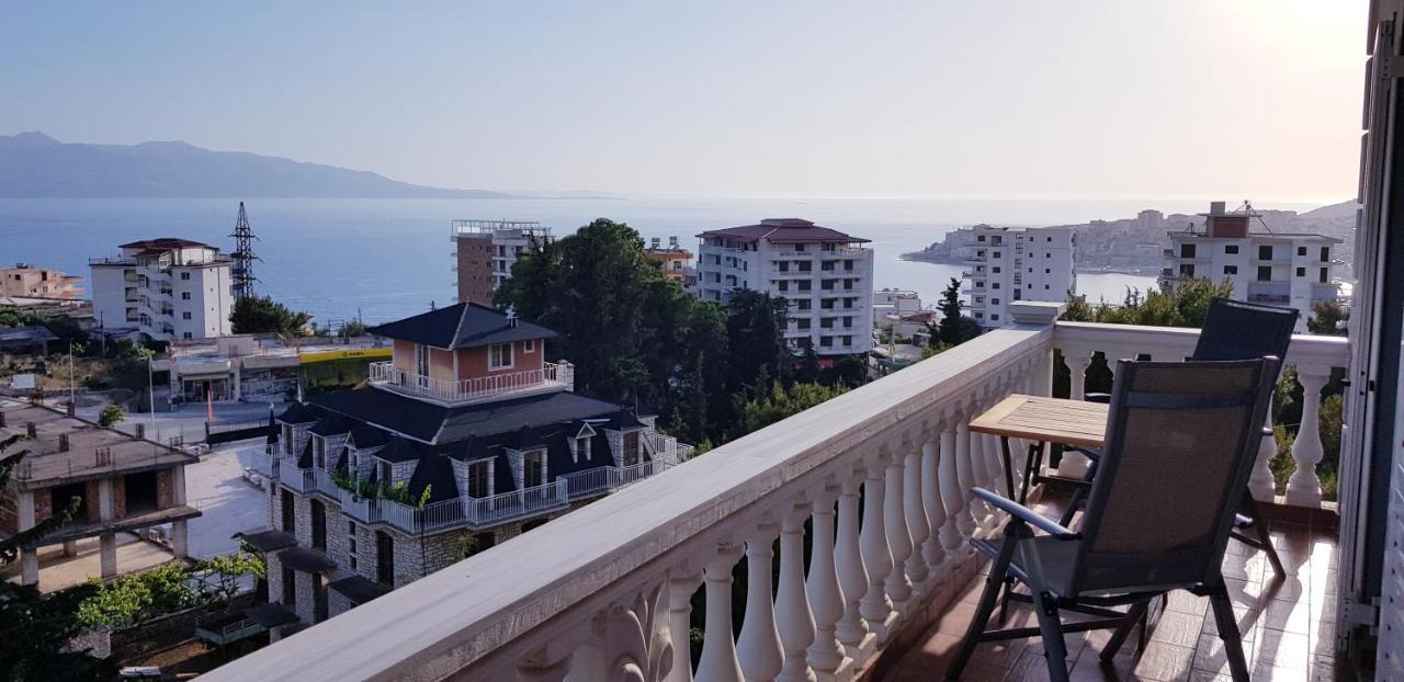Stunning Sea View Apartments סרנדה מראה חיצוני תמונה