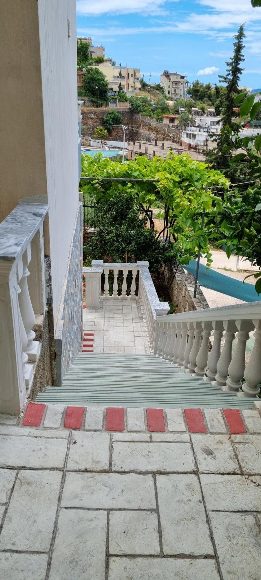 Stunning Sea View Apartments סרנדה מראה חיצוני תמונה