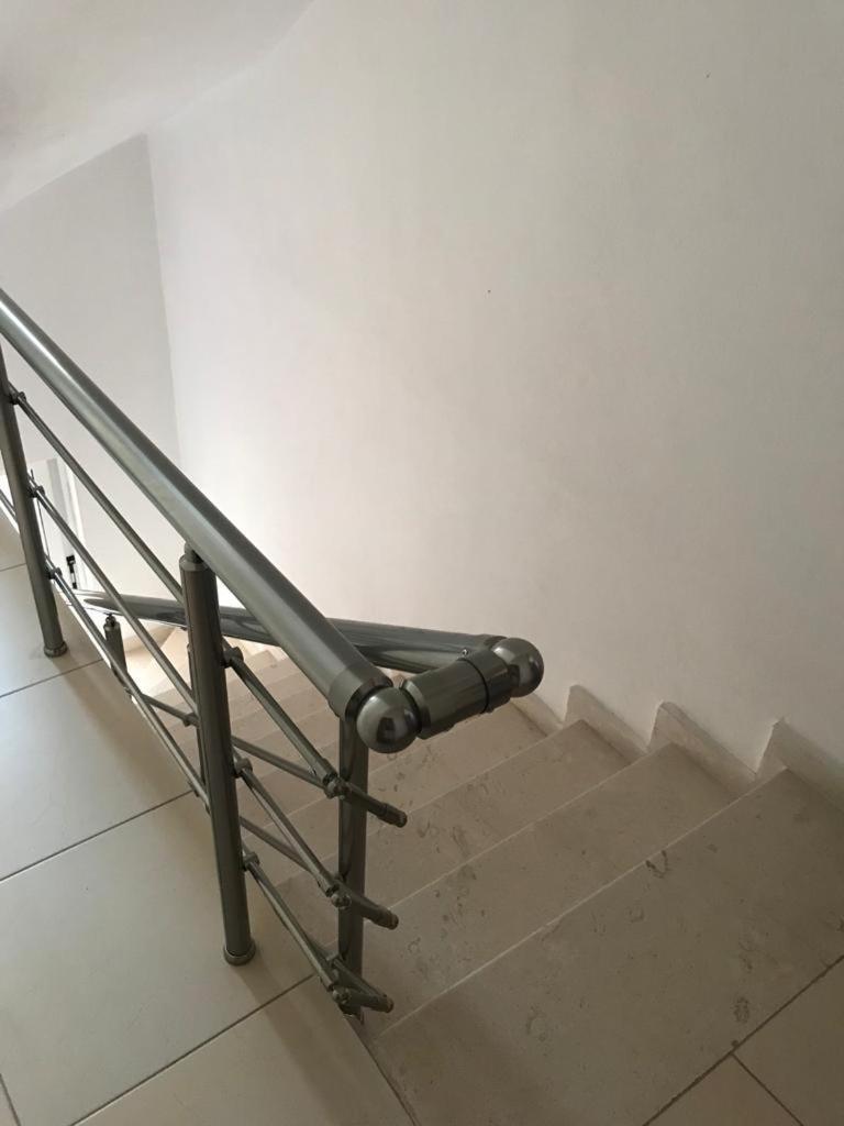 Stunning Sea View Apartments סרנדה חדר תמונה