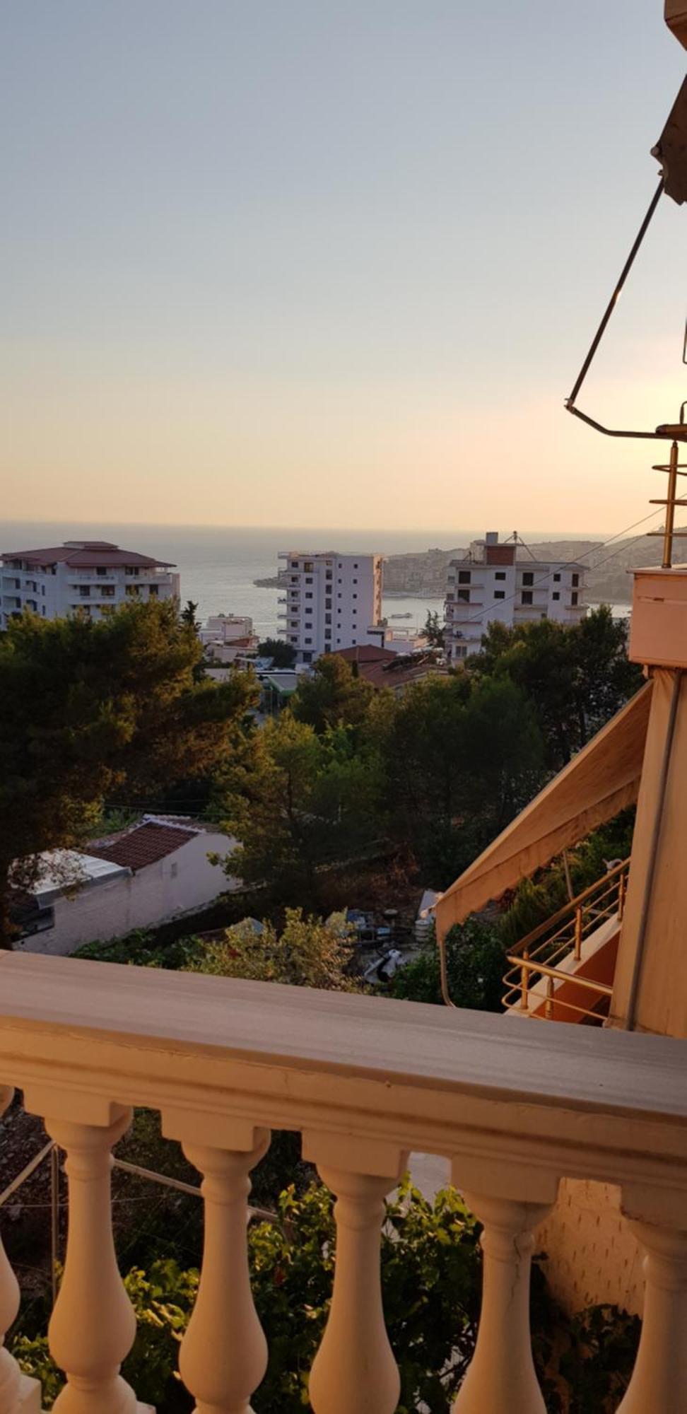 Stunning Sea View Apartments סרנדה חדר תמונה