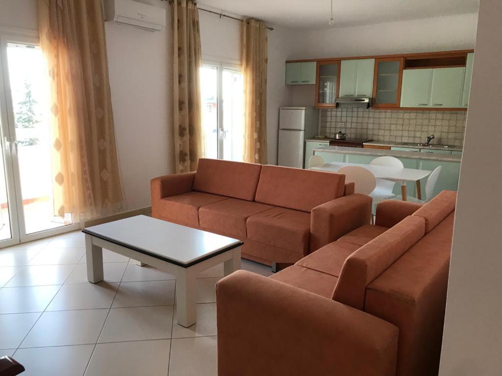 Stunning Sea View Apartments סרנדה חדר תמונה