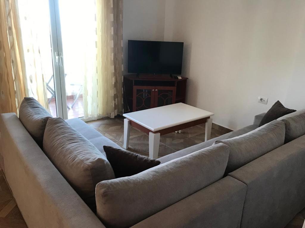 Stunning Sea View Apartments סרנדה חדר תמונה