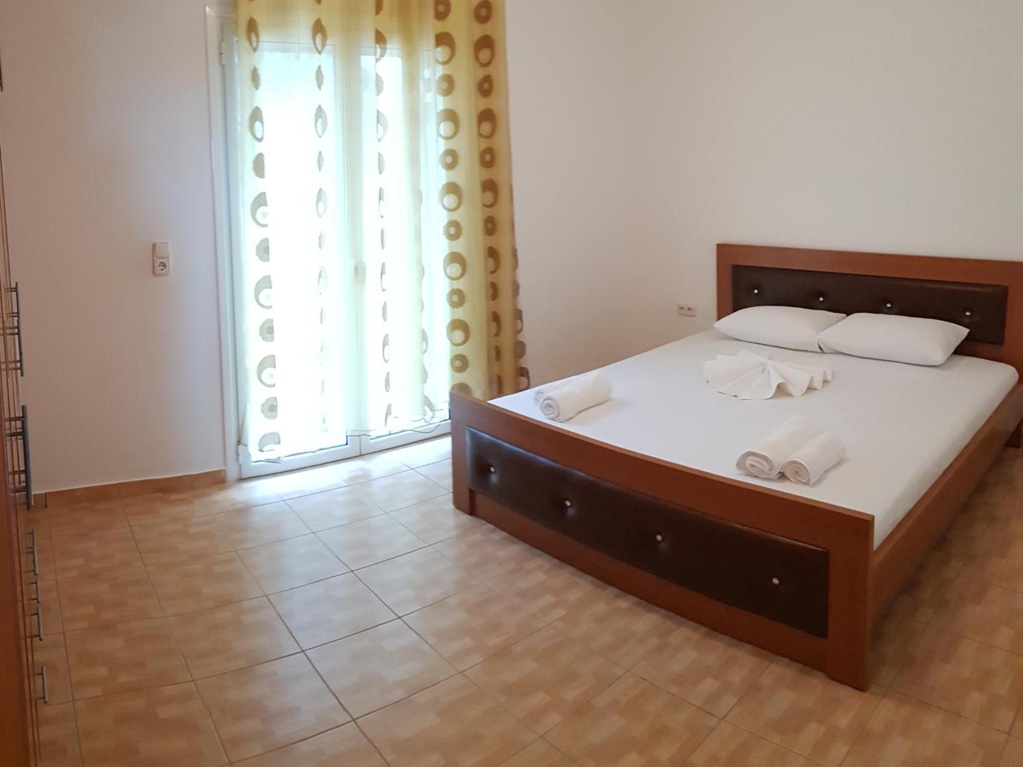 Stunning Sea View Apartments סרנדה חדר תמונה