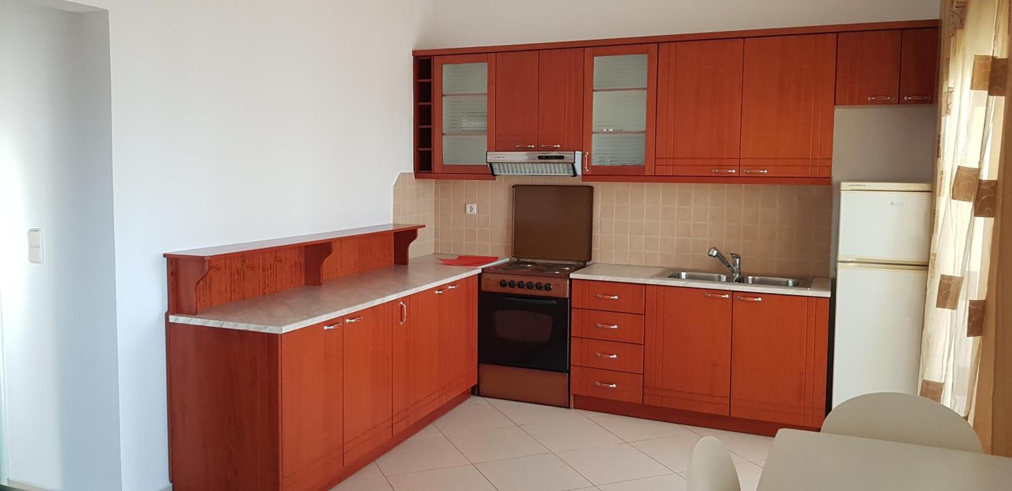 Stunning Sea View Apartments סרנדה חדר תמונה