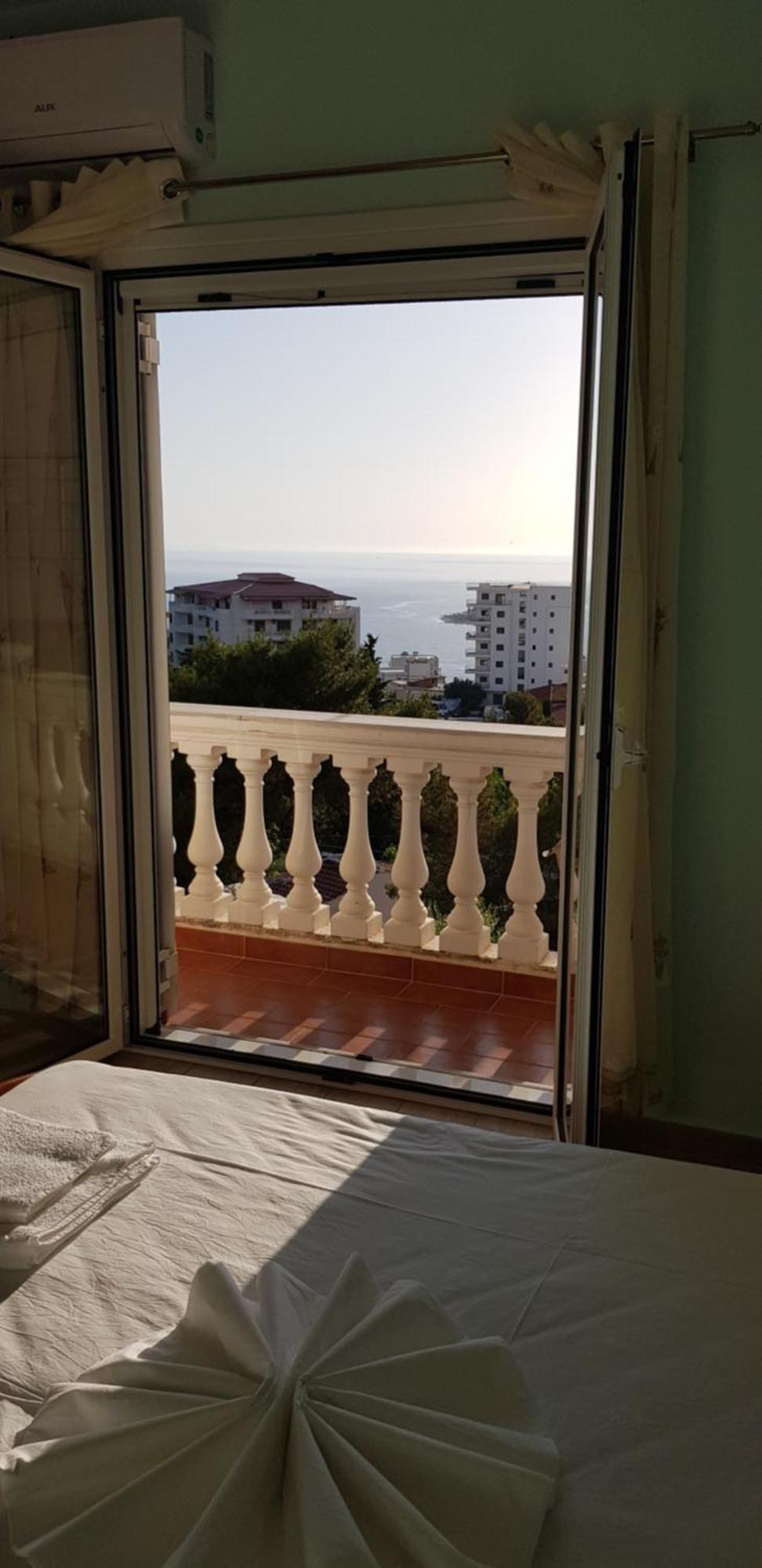 Stunning Sea View Apartments סרנדה חדר תמונה