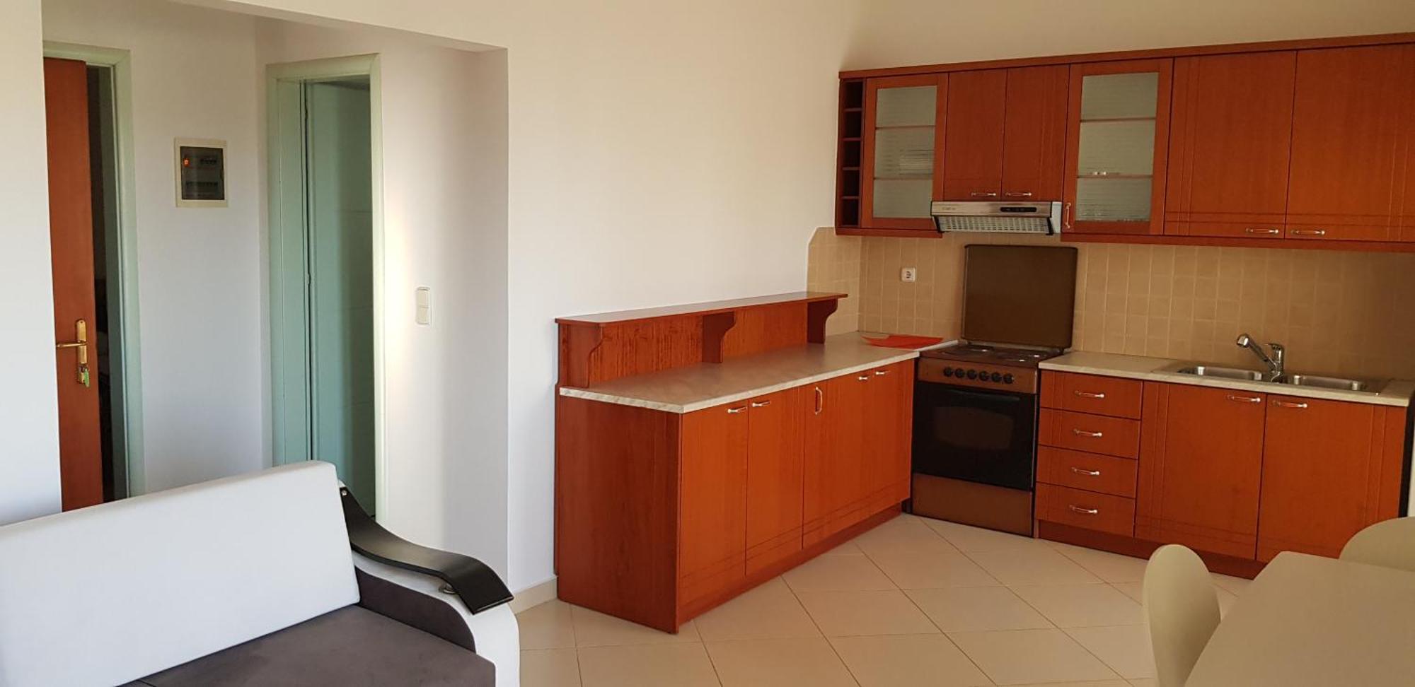 Stunning Sea View Apartments סרנדה חדר תמונה