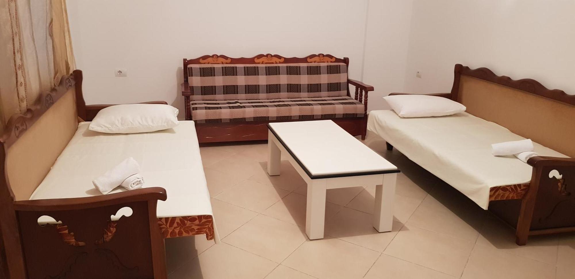 Stunning Sea View Apartments סרנדה חדר תמונה