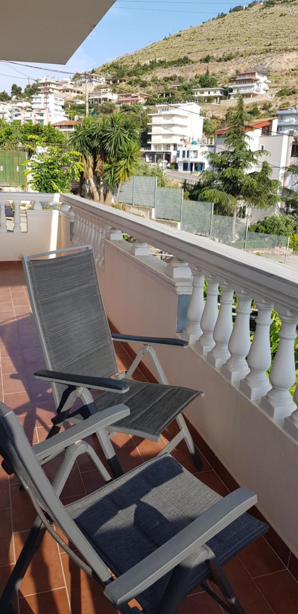 Stunning Sea View Apartments סרנדה חדר תמונה