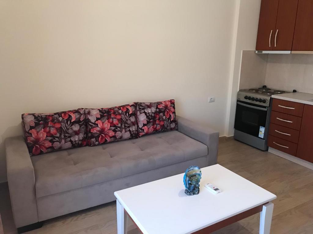 Stunning Sea View Apartments סרנדה חדר תמונה