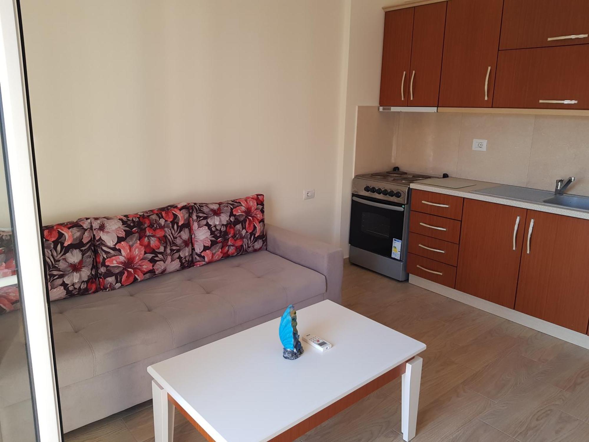 Stunning Sea View Apartments סרנדה חדר תמונה